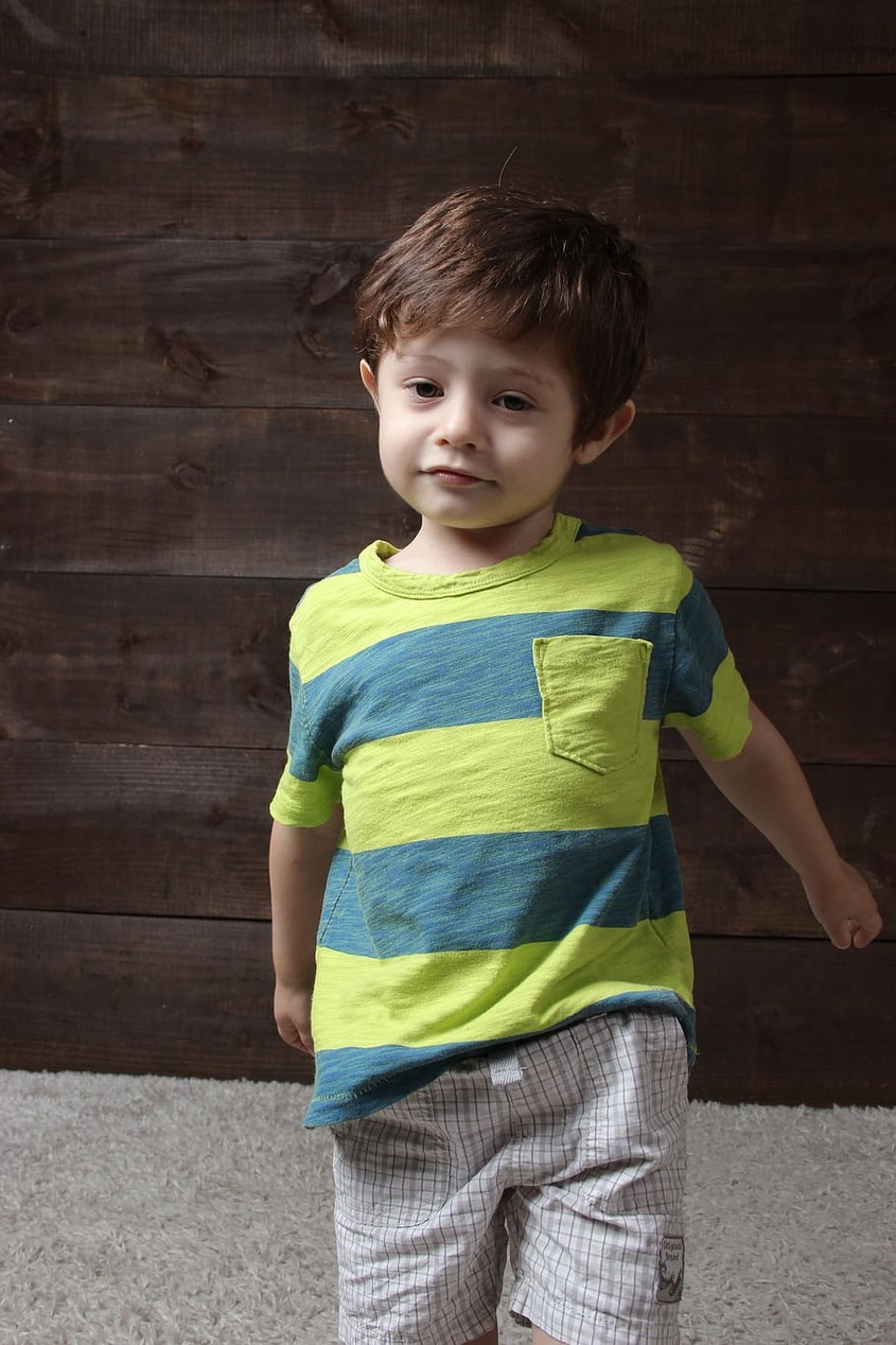 De financiële afspraken rondom kinderkleding zijn een belangrijk onderdeel van het ouderschapsplan.