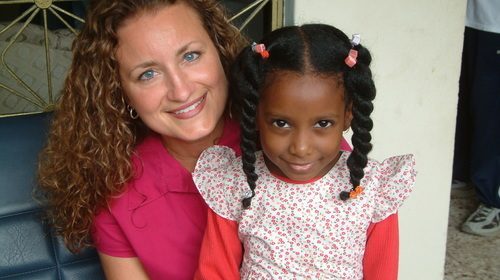 Het adoptieproces